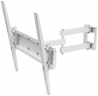 Тримач Charmount TV04T-R3 White