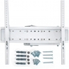 Тримач Charmount TV04T-R3 White