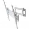 Тримач Charmount TV04T-R3 White