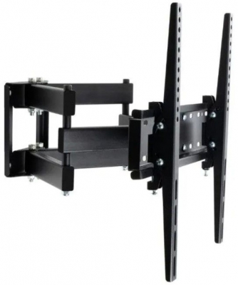 Charmount  TV04T-R6 Black