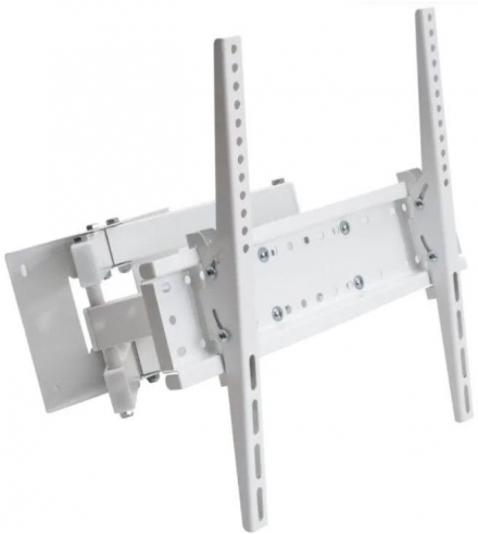 Держатель Charmount TV04T-R6 White