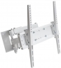 Держатель Charmount TV04T-R6 White