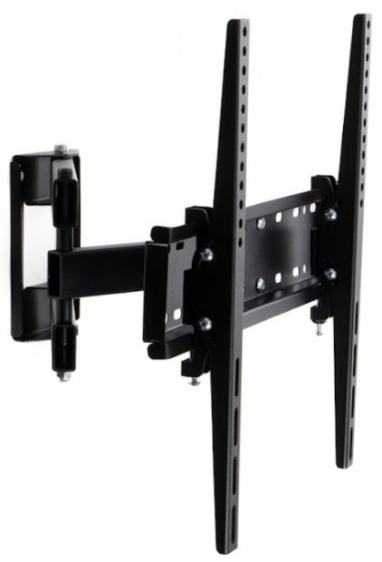 Держатель Charmount TV04T-R3 Black
