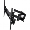 Тримач Charmount TV0604T-R6 Black