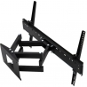 Тримач Charmount TV0604T-R6 Black