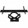Тримач Charmount TV0604T-R6 Black
