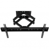 Тримач Charmount TV0604T-R6 Black