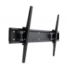 Держатель Charmount TV0804T Black
