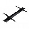 Держатель Charmount TV0804T Black