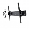 Держатель Charmount TV0804T Black
