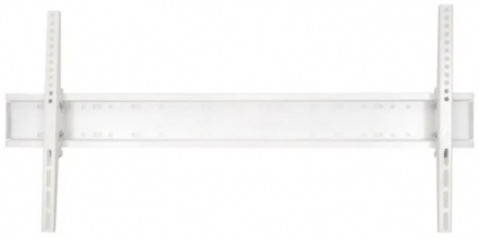 Держатель Charmount TV0804T White