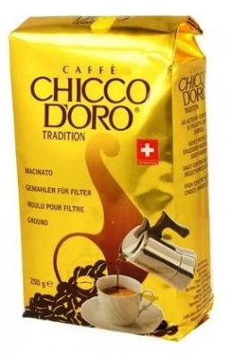 Chicco D'oro  TRADITION m 250g
