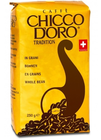 Кава Chicco D'oro TRADITION z 250g