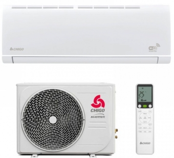 Chigo  CS-35V3G-1B150F