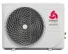 Кондиціонер Chigo Gloria CS-35V3G-G3A02A DC R32 WI-FI