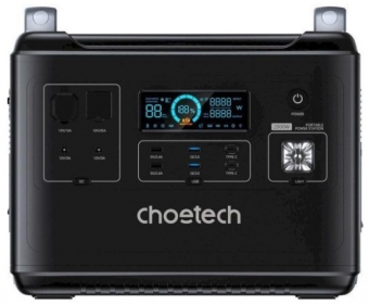 Choetech  2000W (BS006)