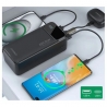 УМБ Power Bank Choetech B731 40000mAh 22.5W Black