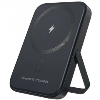 Choetech  B742 5000mAh Black (B742-CCBK)