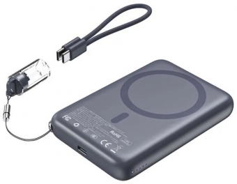 Choetech  B862 10000mAh Black