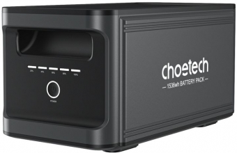 Choetech Дополнительная батарея для зарядной станции Choetech BS065 Extra Battery