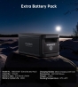 Дополнительная батарея для зарядной станции Choetech BS065 Extra Battery
