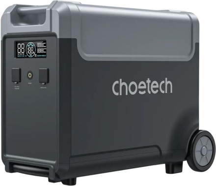 Дополнительная батарея для зарядной станции Choetech BS066 Battery