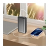 УМБ Power Bank ColorWay 20000mAh 22.5W Black (CW-PB200LPB4BK-PD)