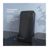 УМБ Power Bank ColorWay 20000mAh 22.5W Black (CW-PB200LPB4BK-PD)