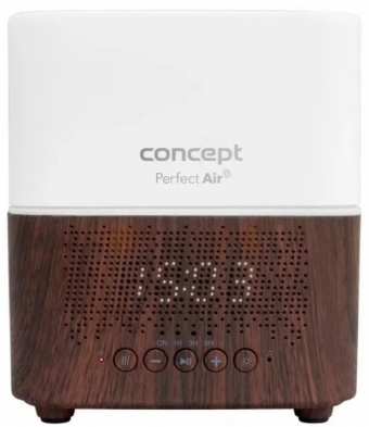 Concept  DF2011