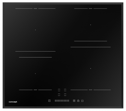 Варочная поверхность Concept IDV 4460