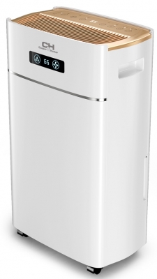 Cooper&Hunter  CH-D014WD8-30LDWF