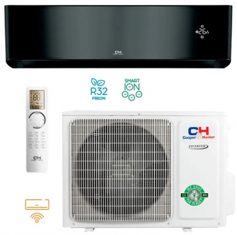 Cooper&Hunter  CH-S12FTXAM2S-FB