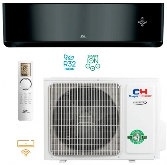 Cooper&Hunter  CH-S24FTXAM2S-FB