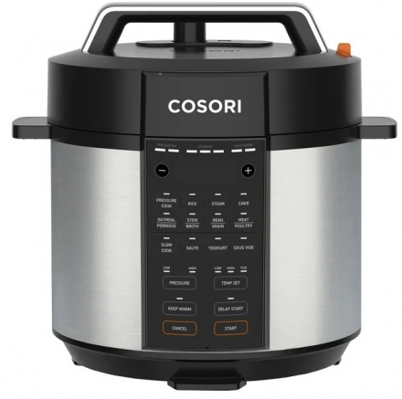Мультиварка Cosori CMC-CO601-SEU