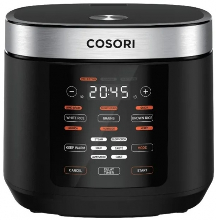 Мультиварка Cosori CRC-R501-KEU