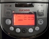 Мультиварка Cuckoo CMC-HE1055F Black