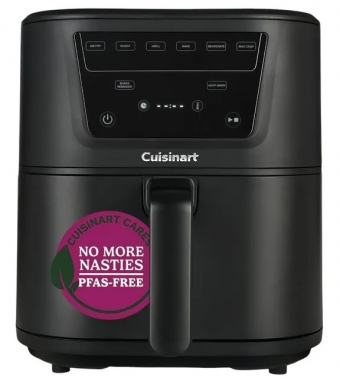 Cuisinart  AFS8OBLE