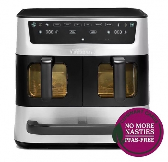 Cuisinart  AFT13XSSE