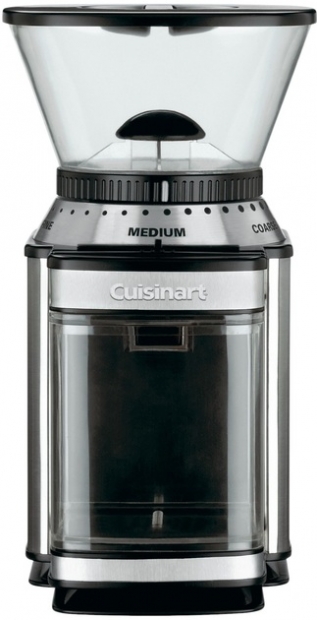 Кавомолка Cuisinart DBM8V2E