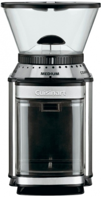 Cuisinart  DBM8V2E