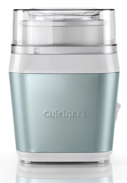 Мороженица Cuisinart ICE 31 GE