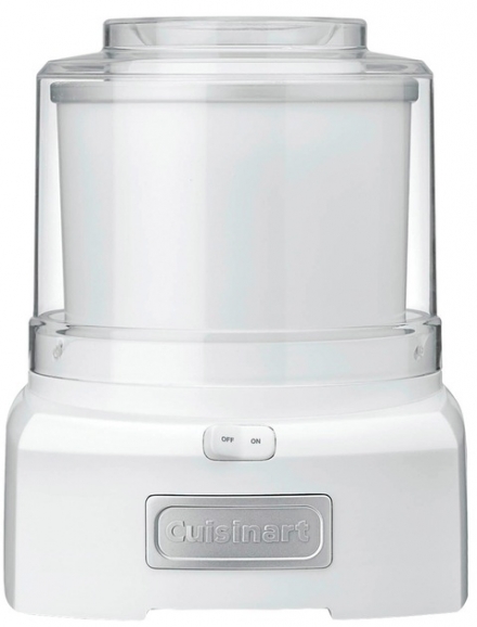 Йогуртниця Cuisinart ICE21E