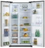 Холодильник DAEWOO FRN-X22B4B