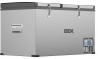 Холодильник DEX BCD 100