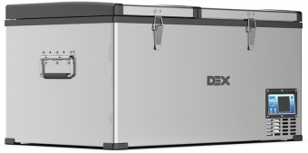 DEX  BCD 80