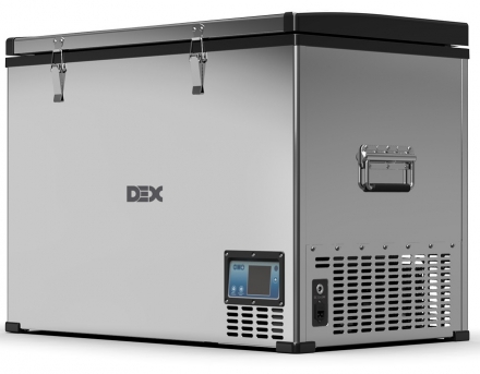 Холодильник DEX BD 135