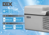 Холодильник DEX C 12