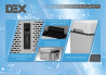 Холодильник DEX C 12