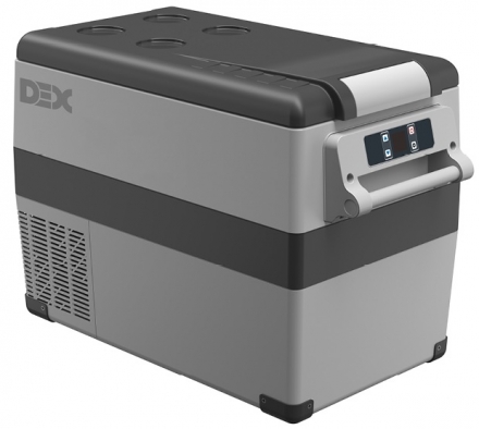 Холодильник DEX CF 45