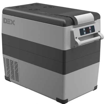 Холодильник DEX CF 55